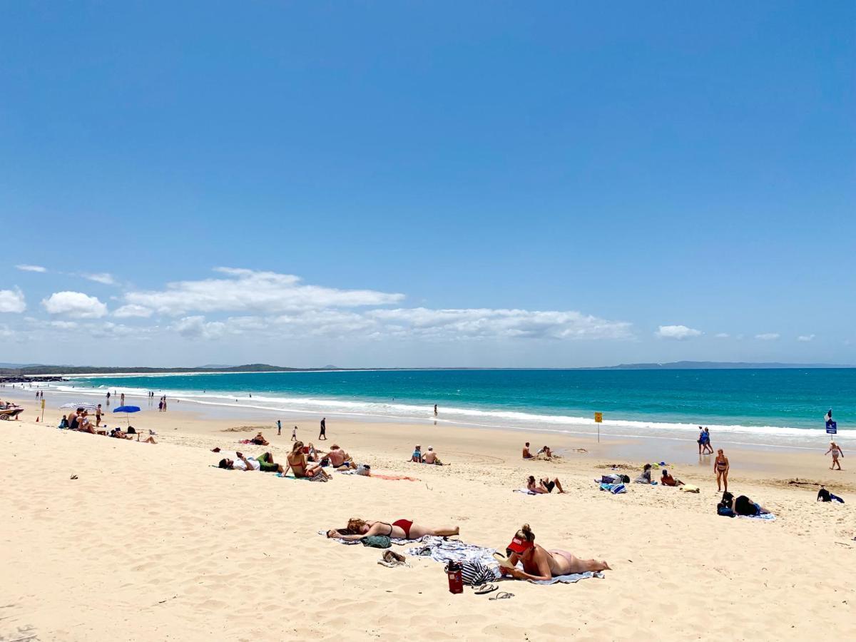 Noosa Escape 2Br Allambi Rise ภายนอก รูปภาพ