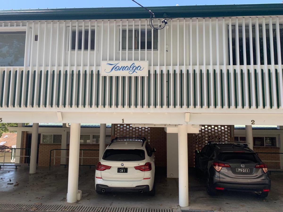 Noosa Escape 2Br Allambi Rise ภายนอก รูปภาพ
