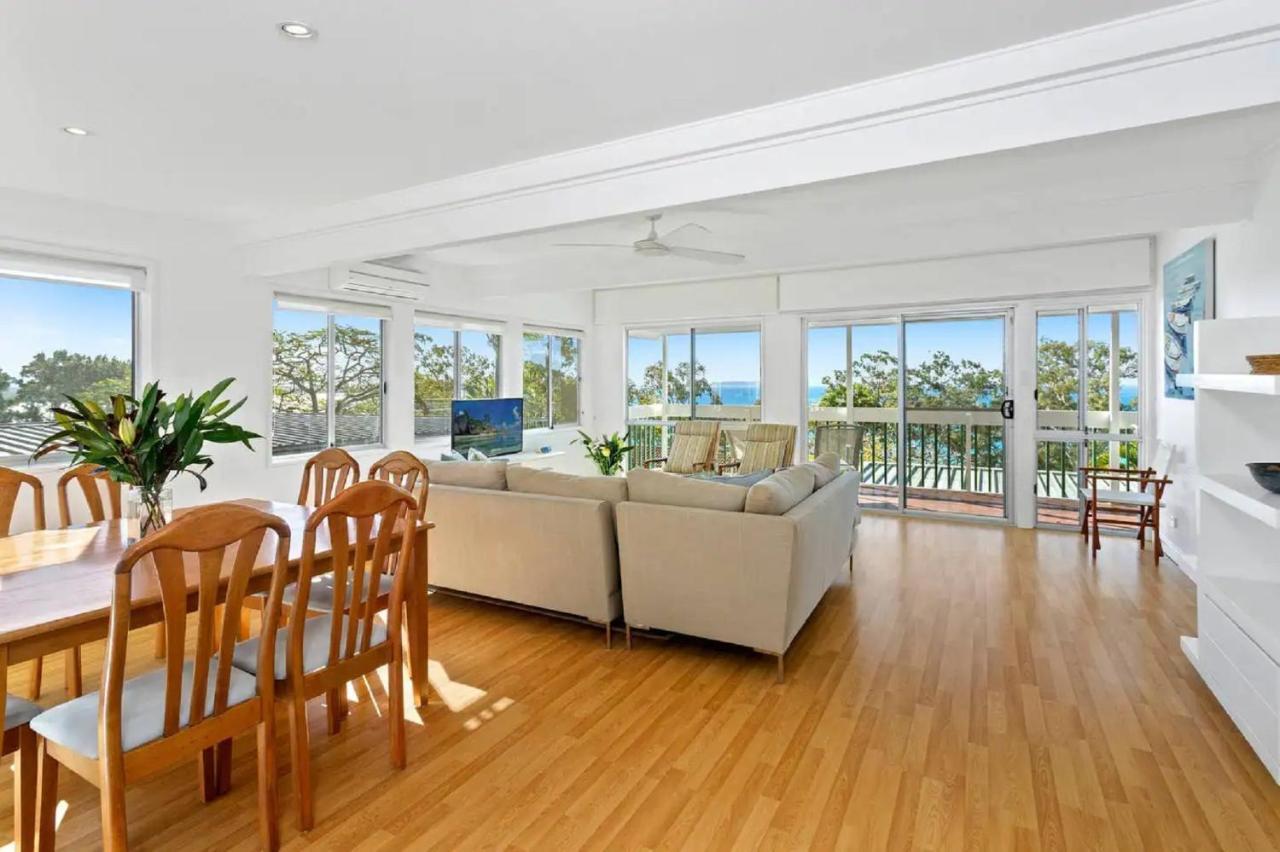 Noosa Escape 2Br Allambi Rise ภายนอก รูปภาพ