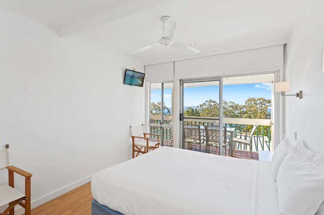 Noosa Escape 2Br Allambi Rise ภายนอก รูปภาพ