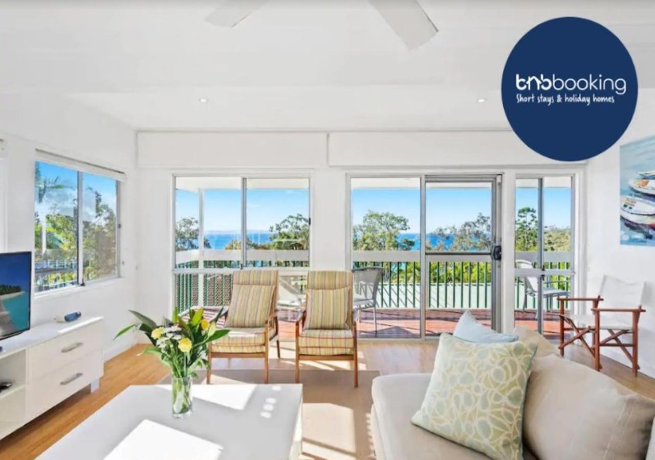 Noosa Escape 2Br Allambi Rise ภายนอก รูปภาพ